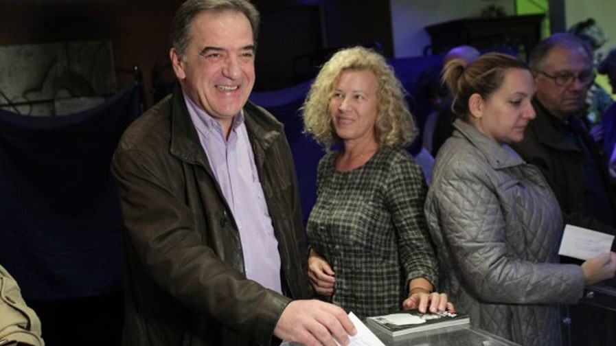 Γάτσιος: Κάνουμε μαζί το πρώτο βήμα για έναν νέο ενιαίο φορέα