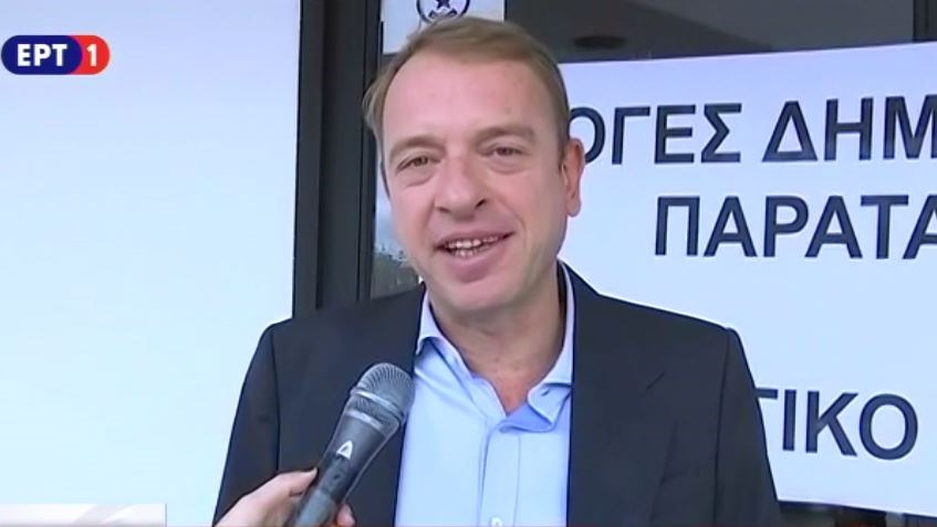 Τζιώτης: Ήρθε η ώρα να πάμε μπροστά