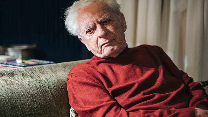 Έφυγε από τη ζωή ο ιστορικός Βασίλης Κρεμμυδάς