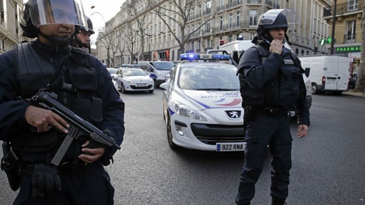 Ανησυχία στη Γαλλία δύο χρόνια μετά τις επιθέσεις τζιχαντιστών