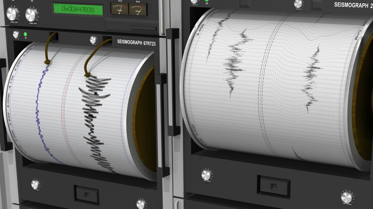 Σεισμός 6,6 βαθμών στη Νέα Καληδονία