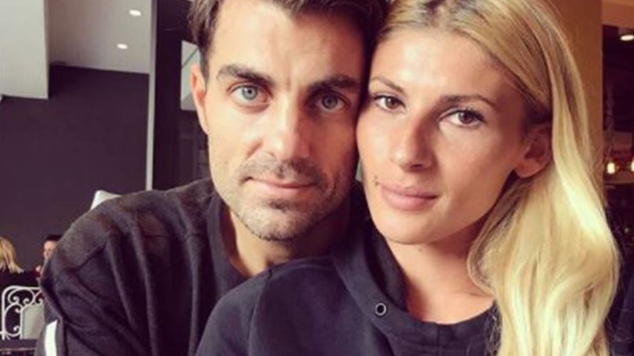 Η πρώτη ανάρτηση της Όλγας Πηλιάκη μετά την επιστροφή της στην Ελλάδα – ΦΩΤΟ