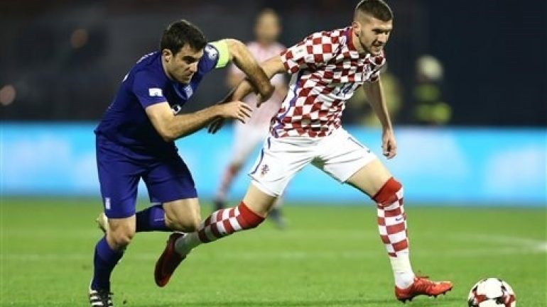 «Βόμβα» Παπασταθόπουλου για το μέλλον του στην Εθνική ομάδα