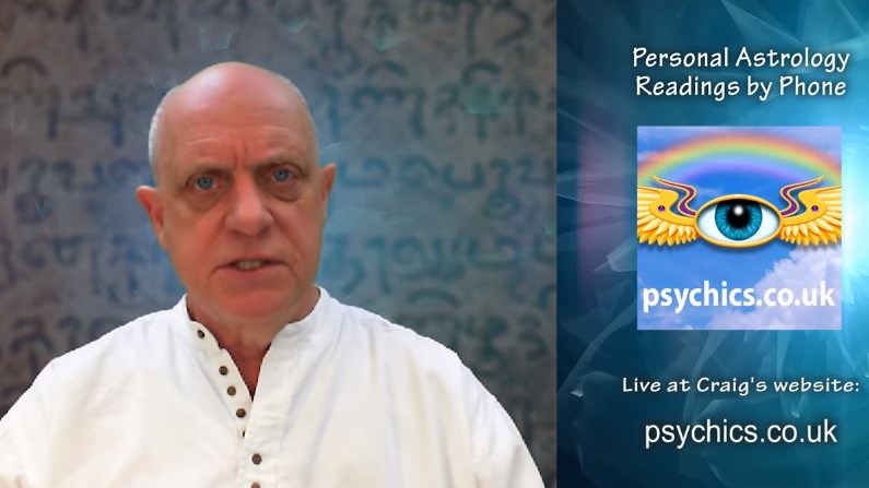 Μέντιουμ με επιτυχείς προβλέψεις για το Brexit και τον Τραμπ βλέπει κατάρρευση της Ευρωζώνης και ανατροπή του Ουν το ’18 – ΒΙΝΤΕΟ