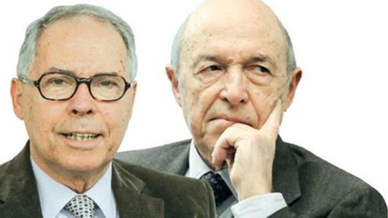 Ψάχνουν την offshore του Σπύρου Σημίτη