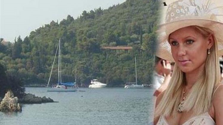 Όλο το σχέδιο της Κάτιας Ριμπολόβλεβα για την αξιοποίηση του Σκορπιού