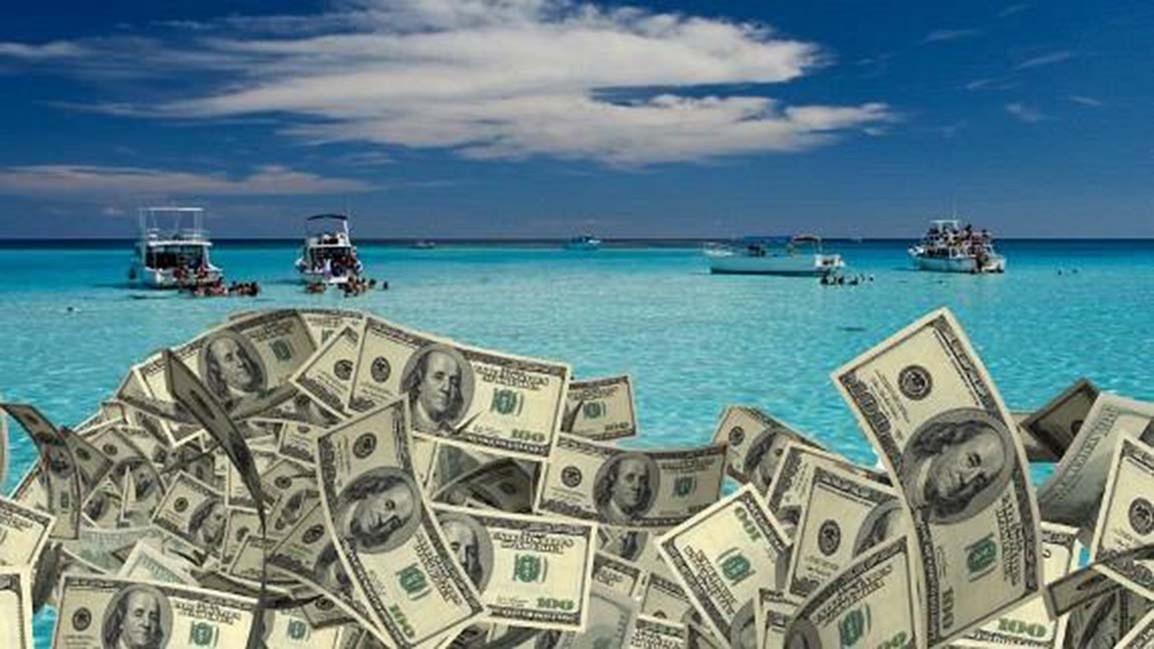 “Νέα offshore “καίει” πρώην πρωθυπουργό”