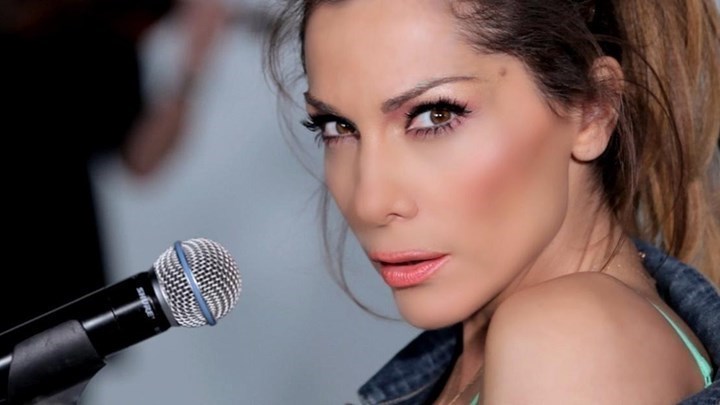 Το πρώτο μήνυμα της Βανδή μετά τη διάρρηξη στο σπίτι της