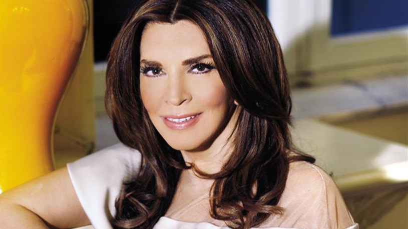 Η Ντενίση θα περιοδεύσει το καλοκαίρι με το «Σμύρνη μου αγαπήμενη»