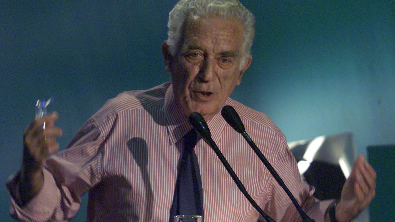 Συλλυπητήρια του πολιτικού κόσμου για τον θάνατο του Γιάννη Καψή