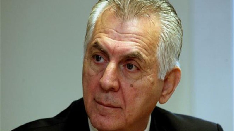 Ο Δήμαρχος Περιστερίου στον Realfm 97,8 για την προκήρυξη διαγωνισμού που προκάλεσε σάλο