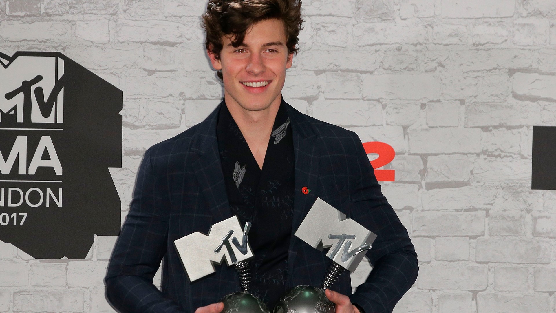 Αυτοί είναι οι μεγάλοι νικητές των Μουσικών Βραβείων MTV – ΦΩΤΟ