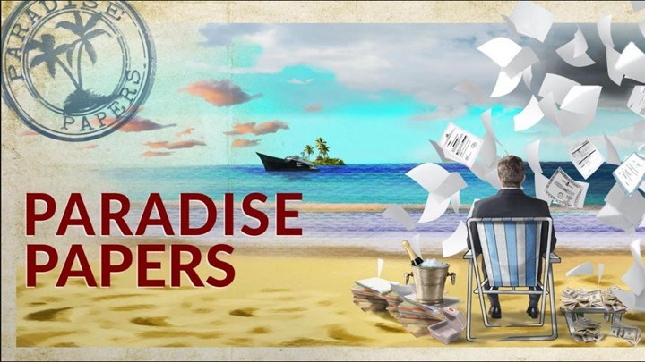 Τη σύσταση ειδικής επιτροπής για τα Paradise Papers αναμένεται να ζητήσουν Ευρωβουλευτές