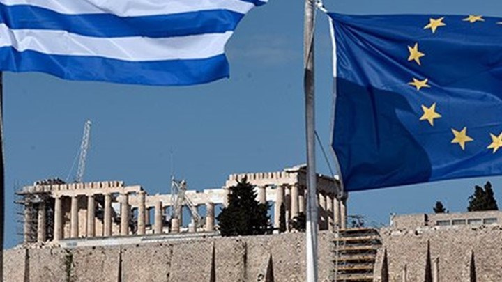 Bloomberg: Έξοδος της Ελλάδας από το μνημόνιο με δέσμευσή της να μην ακυρώσει τις μεταρρυθμίσεις
