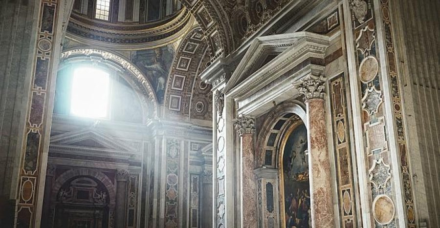 5 μέρη του κόσμου που απαγορεύεται να επισκεφθείς – ΦΩΤΟ