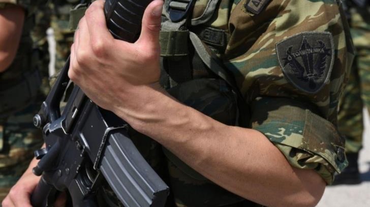 Κύπρος: Καταγγελία για ξυλοδαρμό εθνοφρουρού από τον διοικητή του