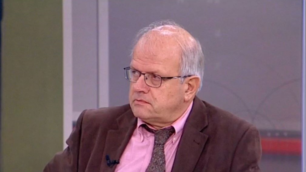 Ο Άκης Τσελέντης για τα σεισμικά ρήγματα στο Αιγαίο – ΒΙΝΤΕΟ