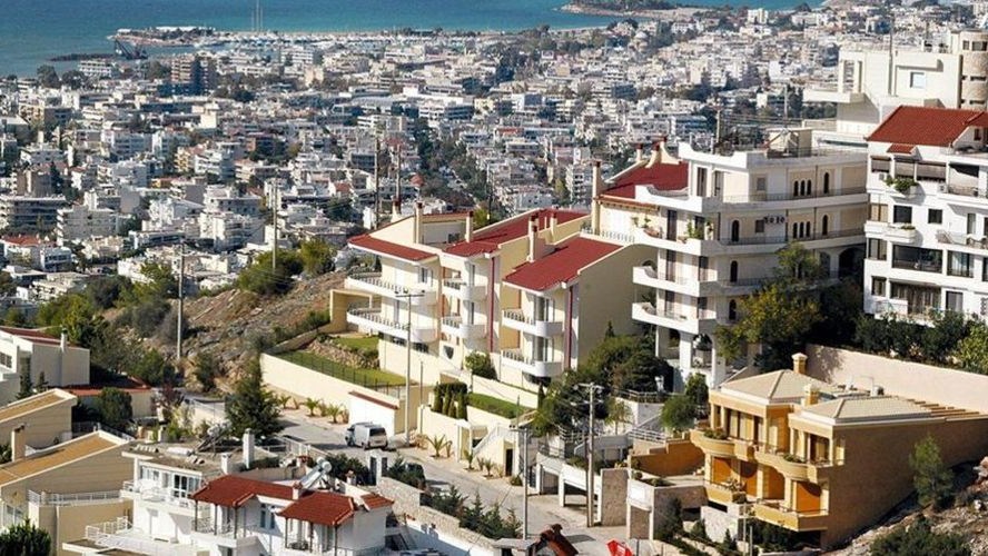 Κόντρα για τα 50.000 ακίνητα της AirBnb