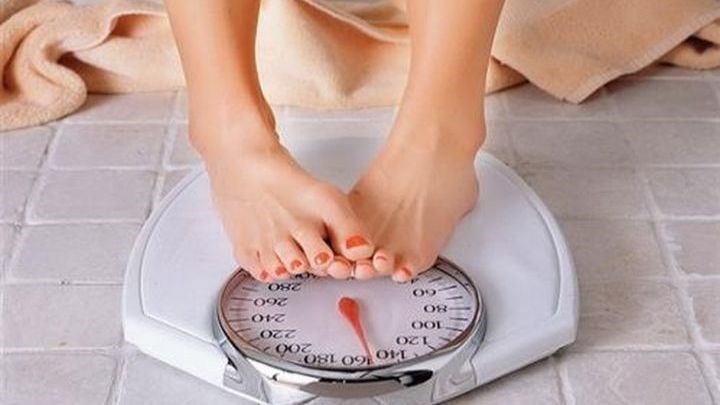 Δείτε τι πρέπει να κάνετε για να μην παχύνετε