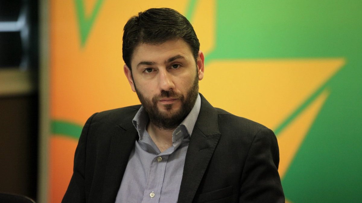 Ανδρουλάκης: Ευχαρίστως να συγκυβερνήσουμε με τα κόμματα του δημοκρατικού τόξου, εάν…