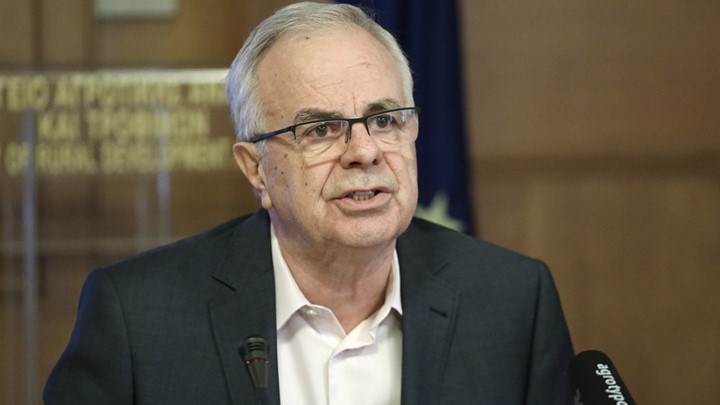 Αποστόλου: Πάνω από 1,5 δισ. ευρώ το ύψος των δυνητικών επενδύσεων στην ιατρική κάνναβη