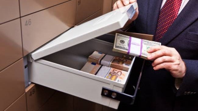 Νέα παράταση για την οικειοθελή αποκάλυψη εισοδημάτων