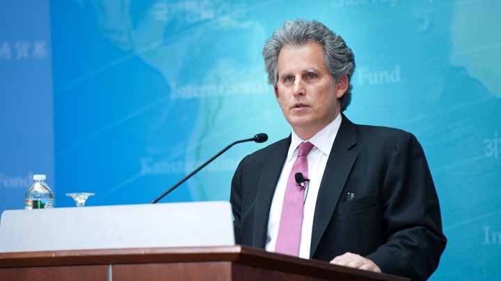 ΔΝΤ: Η Ευρώπη πρέπει να εξορθολογίσει τον τραπεζικό της τομέα