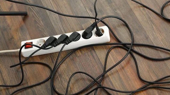 Αυτές είναι οι συσκευές που φουσκώνουν τον λογαριασμό του ηλεκτρικού