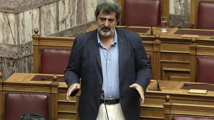 Πολάκης: Σοβαρή πιθανότητα να μπει στο 2018 ο ΕΟΠΥΥ χωρίς ληξιπρόθεσμα χρέη