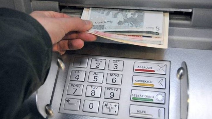 Ολόκληρη η απόφαση για τη νέα χαλάρωση των capital controls