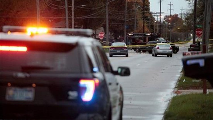 Μακελειό σε σχολείο στην Καλιφόρνια: Τρεις νεκροί από πυροβολισμούς