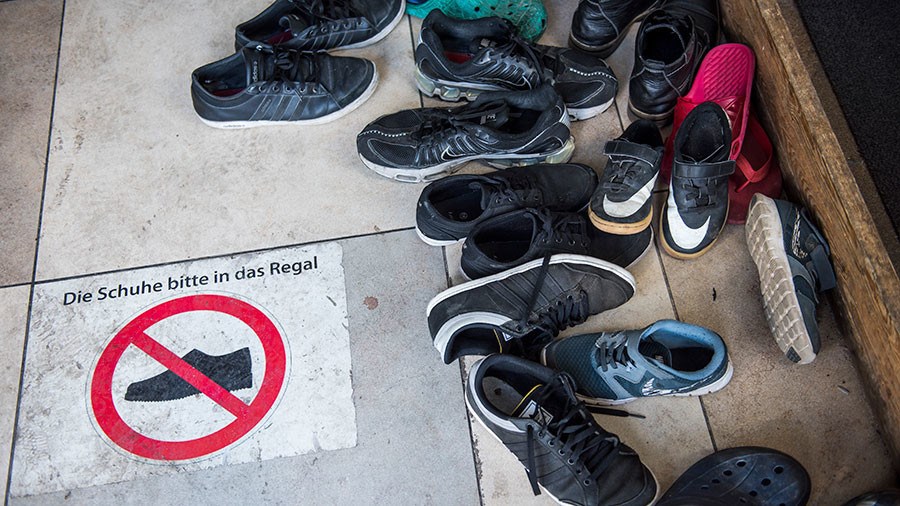 Άραβας υπουργός: Η ισλαμική τρομοκρατία στη Γερμανία οφείλεται στην ελλιπή επιτήρηση των τζαμιών