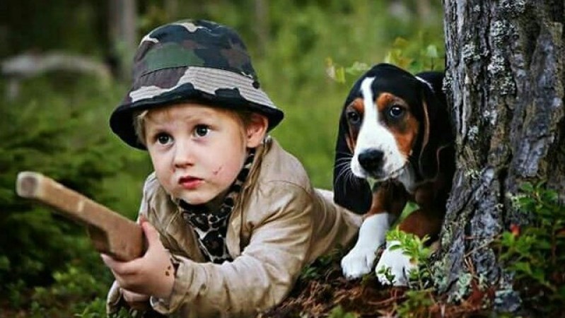 Εξωφρενικό: Το Ουισκόνσιν επιτρέπει το κυνήγι σε… παιδιά κάτω των 10 ετών!