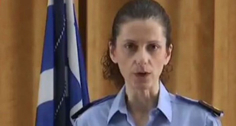 Εκπρόσωπος Τύπου Πυροσβεστικής στον Realfm 97,8: Άμεσα δεν έχει κινδυνέψει κανείς