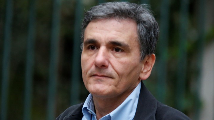 Τσακαλώτος: Η Ελλάδα παίρνει τα κατάλληλα μέτρα για τις μελλοντικές εξόδους της στις αγορές