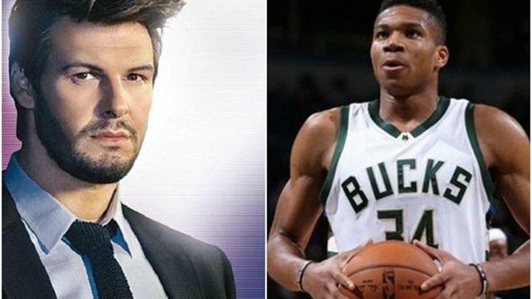 Κιάμος σε Αντετοκούνμπο: «Είσαι έτοιμος για ντουέτο;» – ΒΙΝΤΕΟ