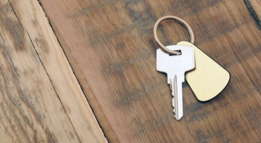 4 κρυψώνες για να βάλετε το “δεύτερο” κλειδί και να μην το βρει κανείς