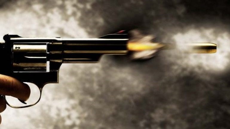 Ασύλληπτο: Αδέσποτη σφαίρα διαπέρασε δύο γραφεία μέσα στο Αστυνομικό Μέγαρο Ηρακλείου