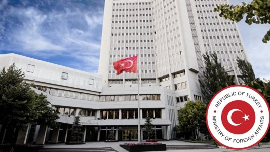 Την αλληλεγγύη του προς την Ελλάδα εκφράζει το ΥΠΕΞ της Τουρκίας