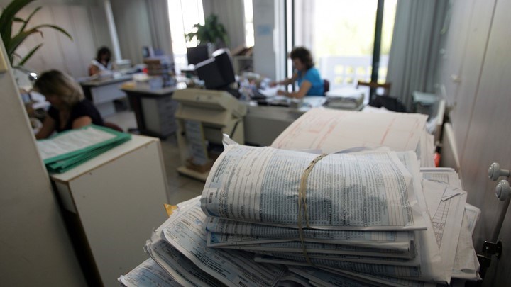 Αλλάζει το Ε3 για 1,5 εκατ. επαγγελματίες και αγρότες – Καμπανάκι για ελέγχους