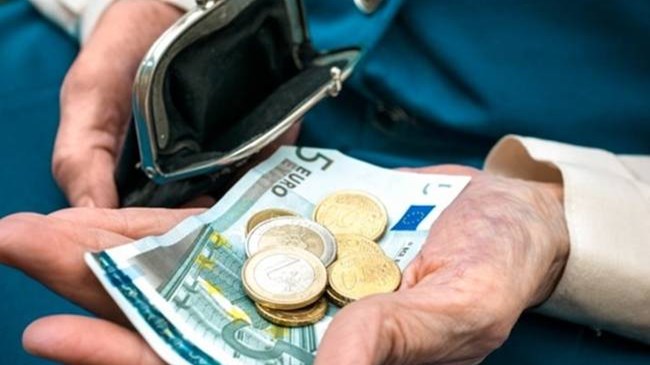 Πότε θα καταβληθούν οι συντάξεις Δεκεμβρίου