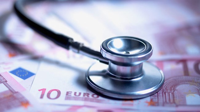 Στα 2,69 εκατ. οι  συνταξιούχοι που θα λάβουν επιστροφή από τις εισφορές υγείας