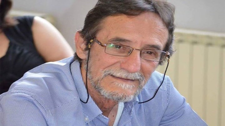 Ο Αντιπεριφερειάρχης Δυτικής Αττικής στον Realfm 97,8: Ξέρω για τρεις αγνοούμενους