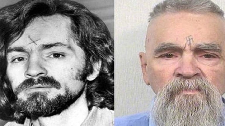 Στο νοσοκομείο ο διαβόητος δολοφόνος Τσαρλς Μάνσον