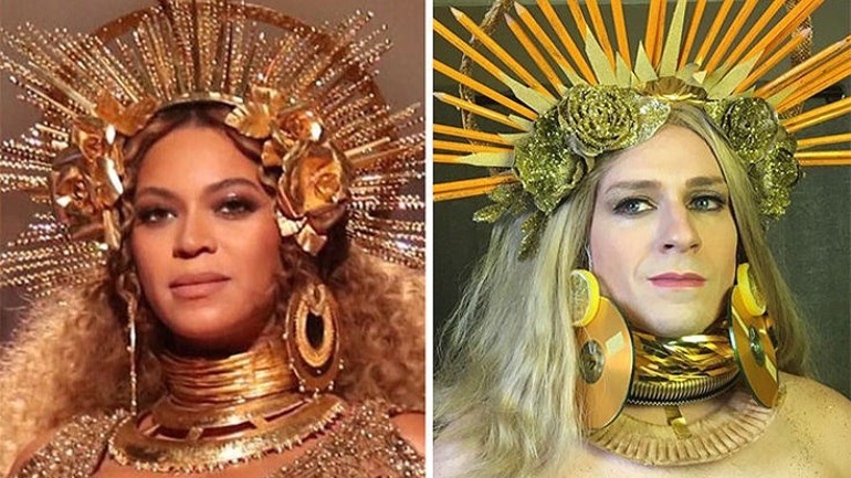 Τρολάρει διάσημους στο Instagram και το ίντερνετ τον λατρεύει! – ΦΩΤΟ