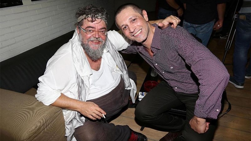 Ο Κραουνάκης θα «ντύσει» μουσικά την «Αντιγόνη» των Χειλάκη-Δούνια