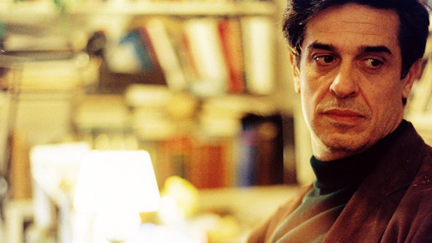 «Hommage» ή …Μη φοβάσαι,δεν σε ξέχασε κανείς Λευτέρη!