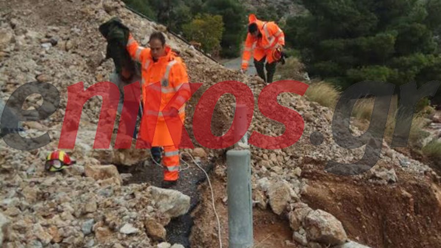 Συγκλονιστική μαρτυρία κυνηγού στο enikos.gr: Σώθηκα από θαύμα – ΦΩΤΟ