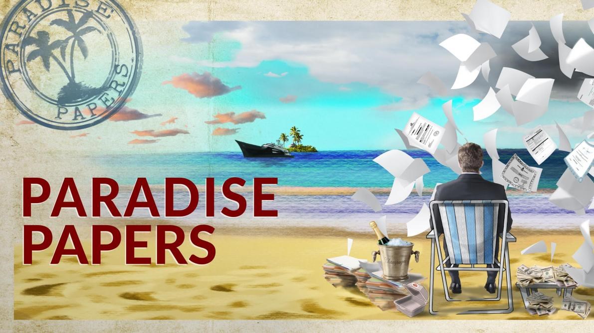 Παρέμβαση εισαγγελέα για τα Paradise Papers