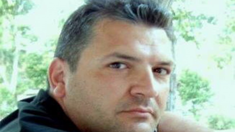 Αυτός είναι ο 46χρονος στρατιωτικός που έχασε τη ζωή του στις πλημμύρες – ΦΩΤΟ